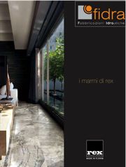 rex ceramiche artistiche - i marmi di rex